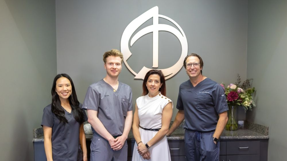 image of business Alfa Dental