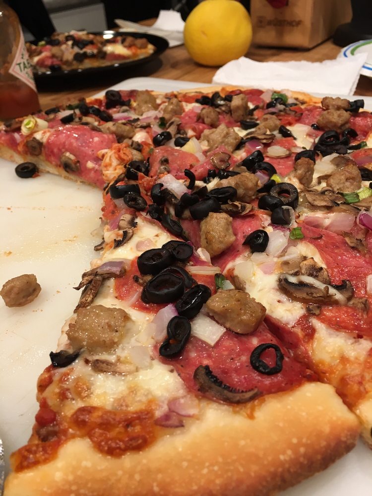 Papa Murphy's