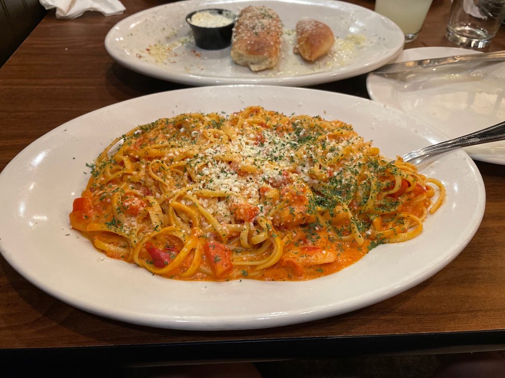 Ziano's Italian Eatery Ziano's Italian Eatery