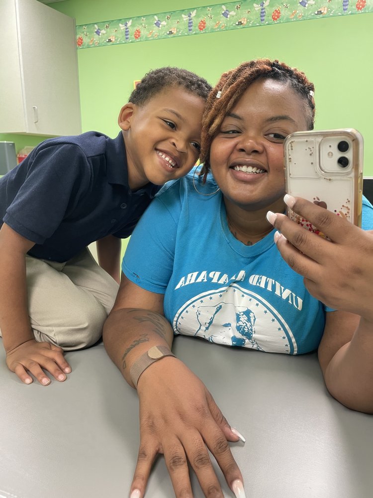 image of business Rivertown Pediatrics