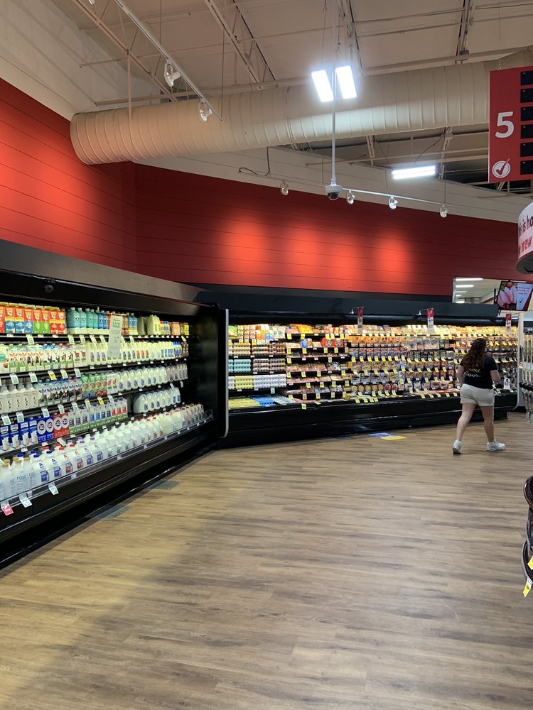 Winn-Dixie