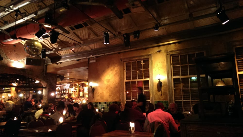 spot the disco ball! - yelp