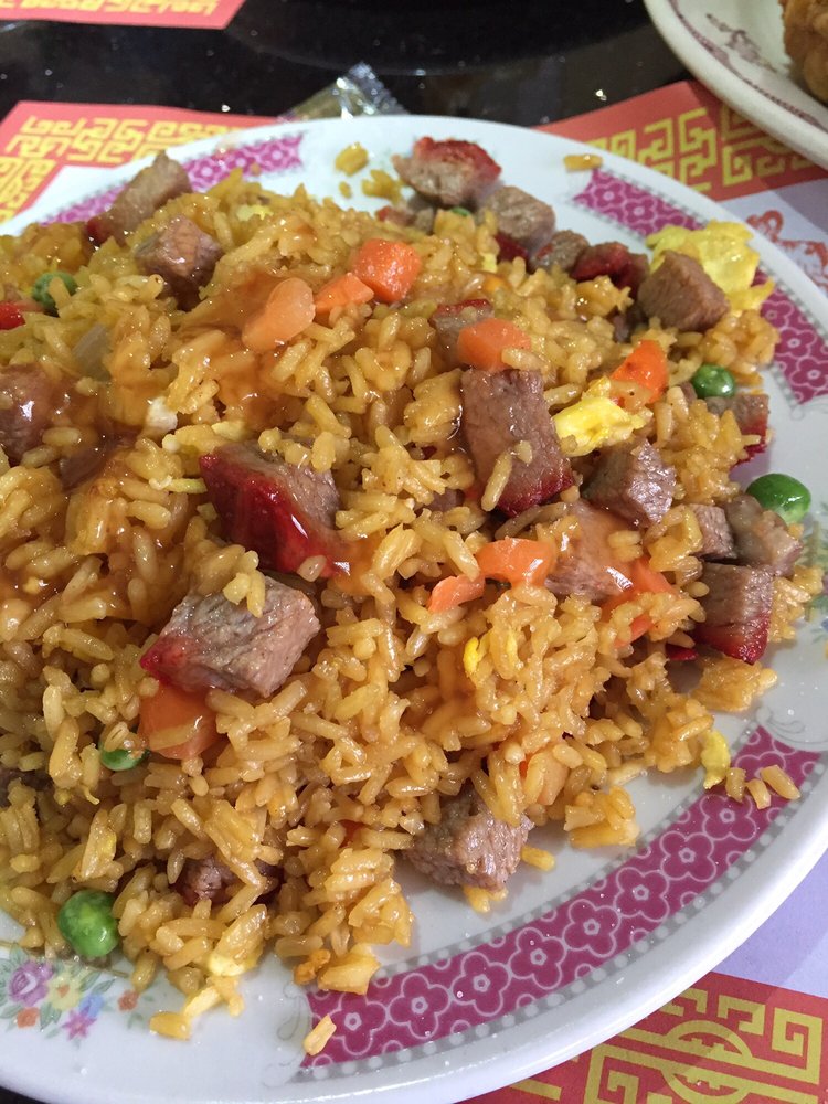 Super Canton Chinese Restaurant Chinese 5270 Cotton St, Graceville