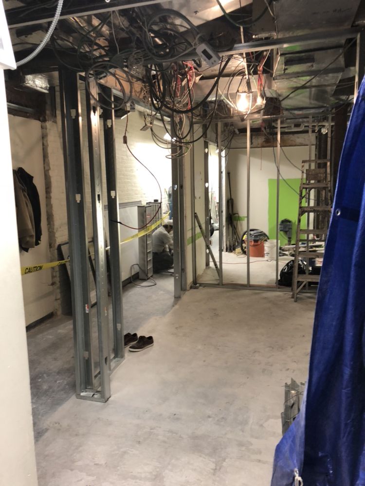 image of business Fasco Construction