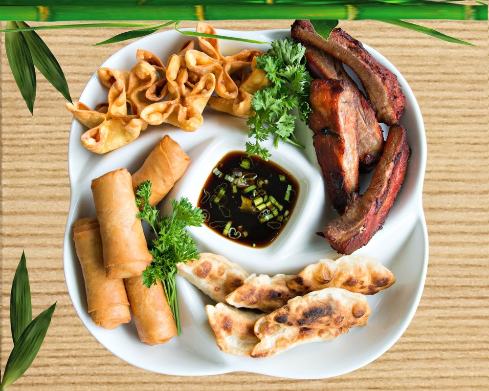 Peking Express of Vienna