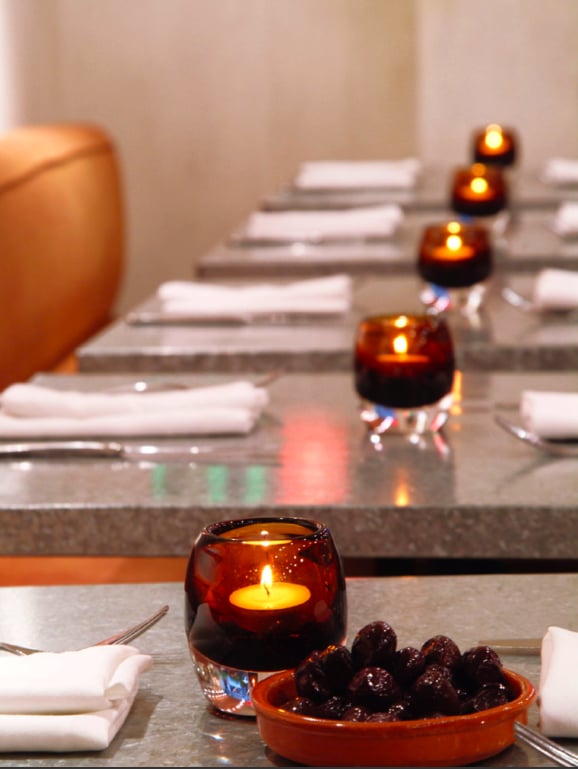 Fig & Olive Uptown 315 Photos & 366 Reviews 808 Lexington Ave New York, NY Italian Yelp