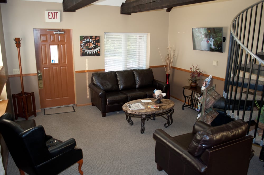 image of business Forsyth Family Dental
