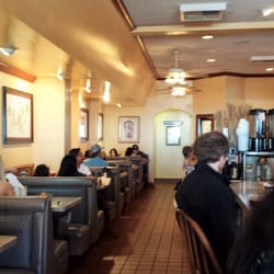 S 609 Photos 781 Reviews Breakfast Brunch 216 W Photo Of S Santa Barbara Ca United States Simple Diner Interiors