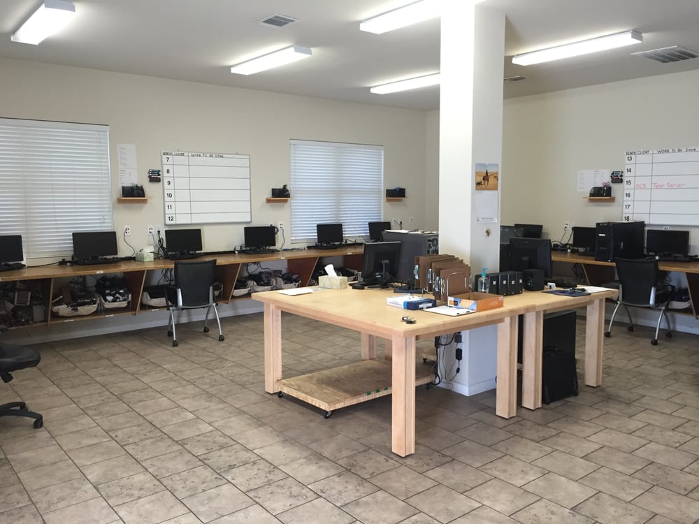 On-Site Computer Solutions