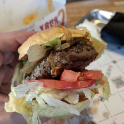 Best Restaurants Burgers In Greenville Sc Last Updated December 1 Burgerim