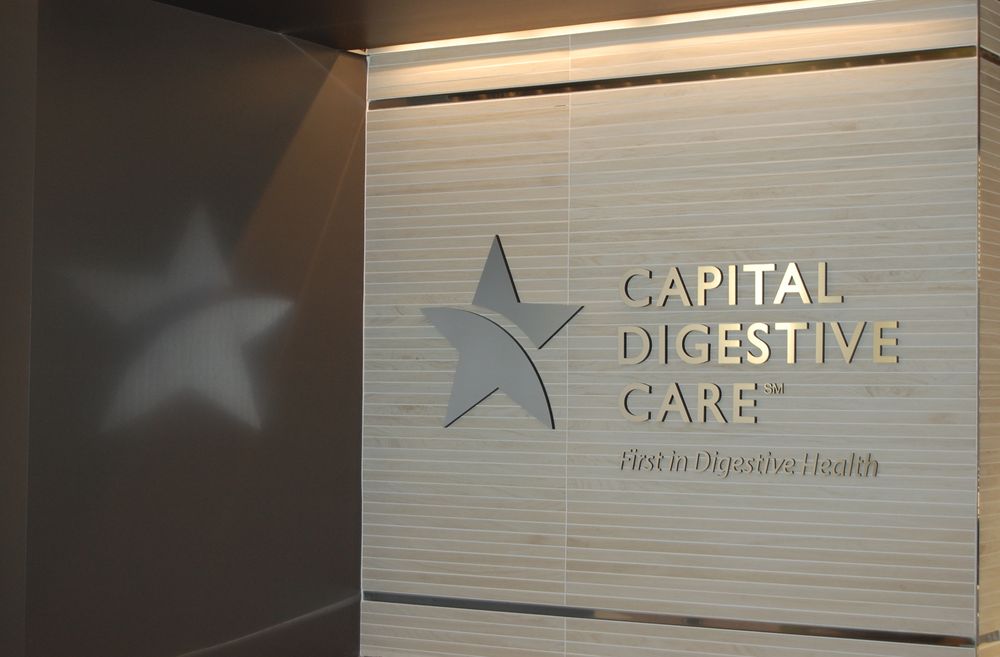 Capital Digestive Care