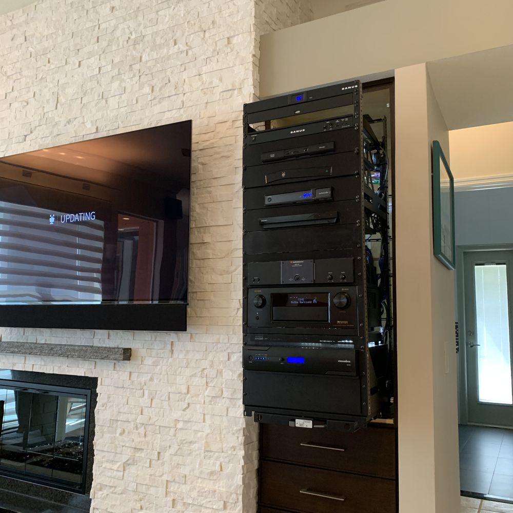 Bay Entertainment Systems of Tomorrow