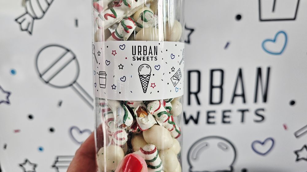 Urban Sweets
