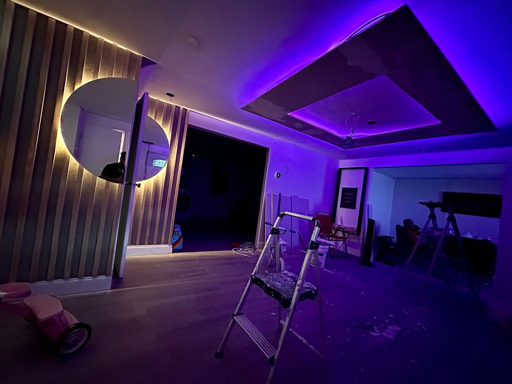 J & W Luxury Renovation