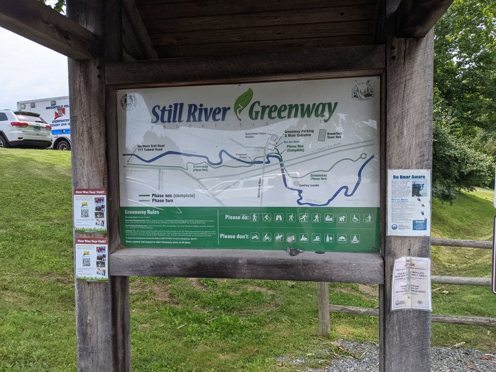 Still River Greenway Image