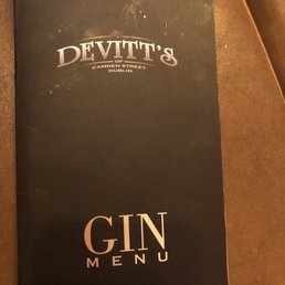 Devitts - 50 Photos & 28 Reviews - Pubs - 78 Lower Camden Street ...