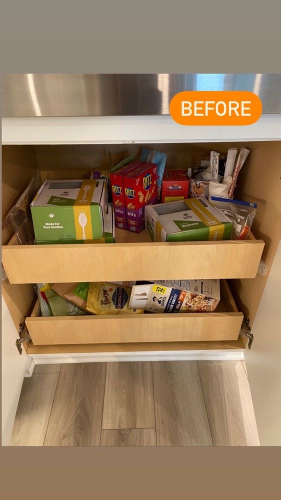 Organize My Maze