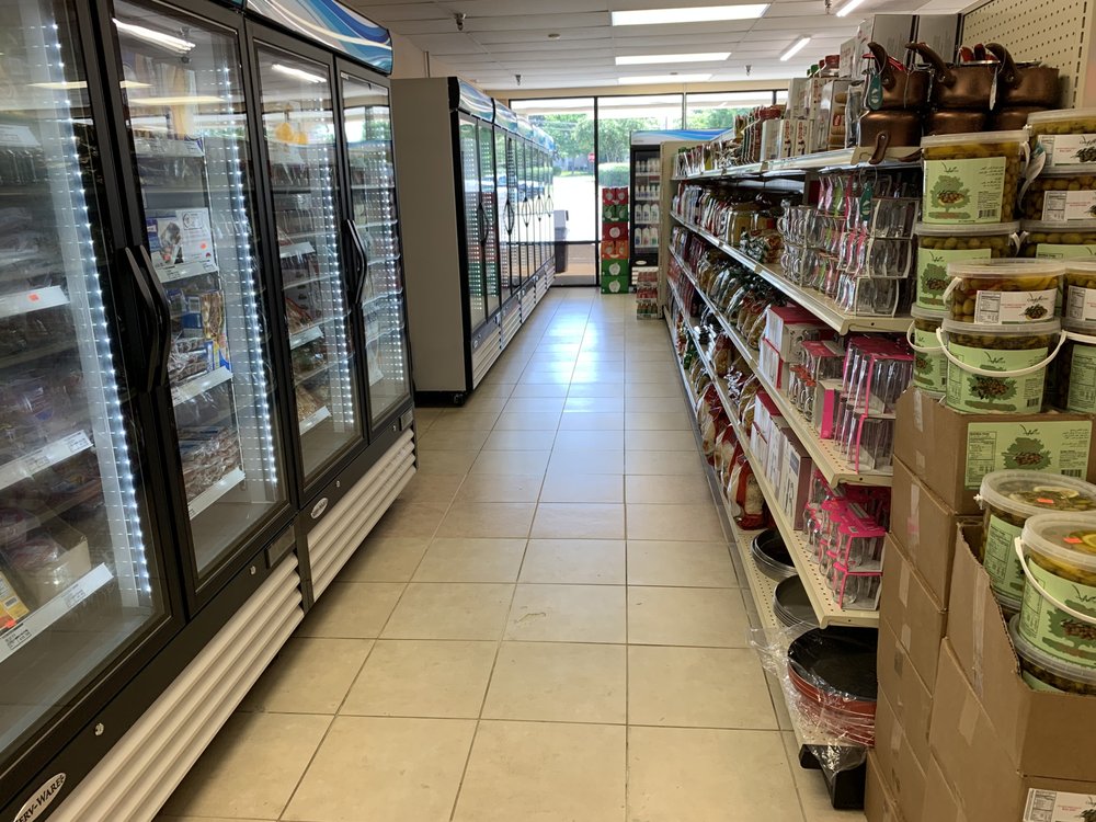 Zaytuna Halal Market