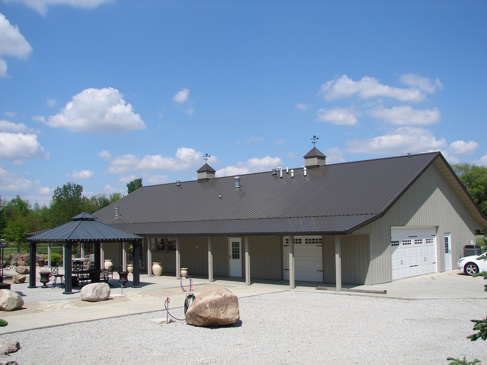 image of business Ragland Buildings & Supply