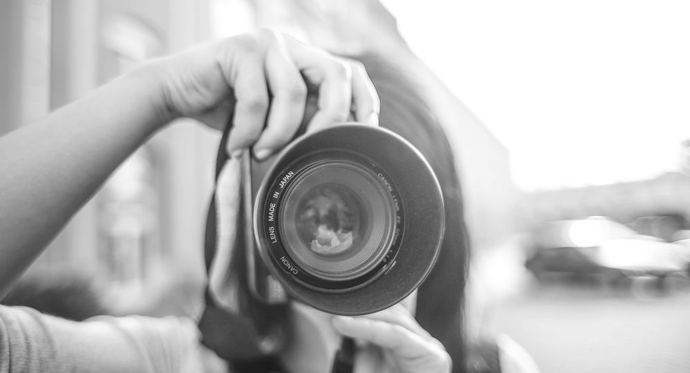 Your Moment Photography