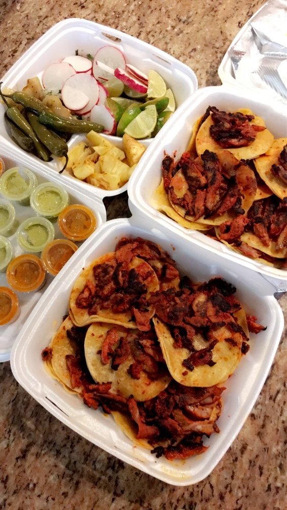 Taqueria Taxco