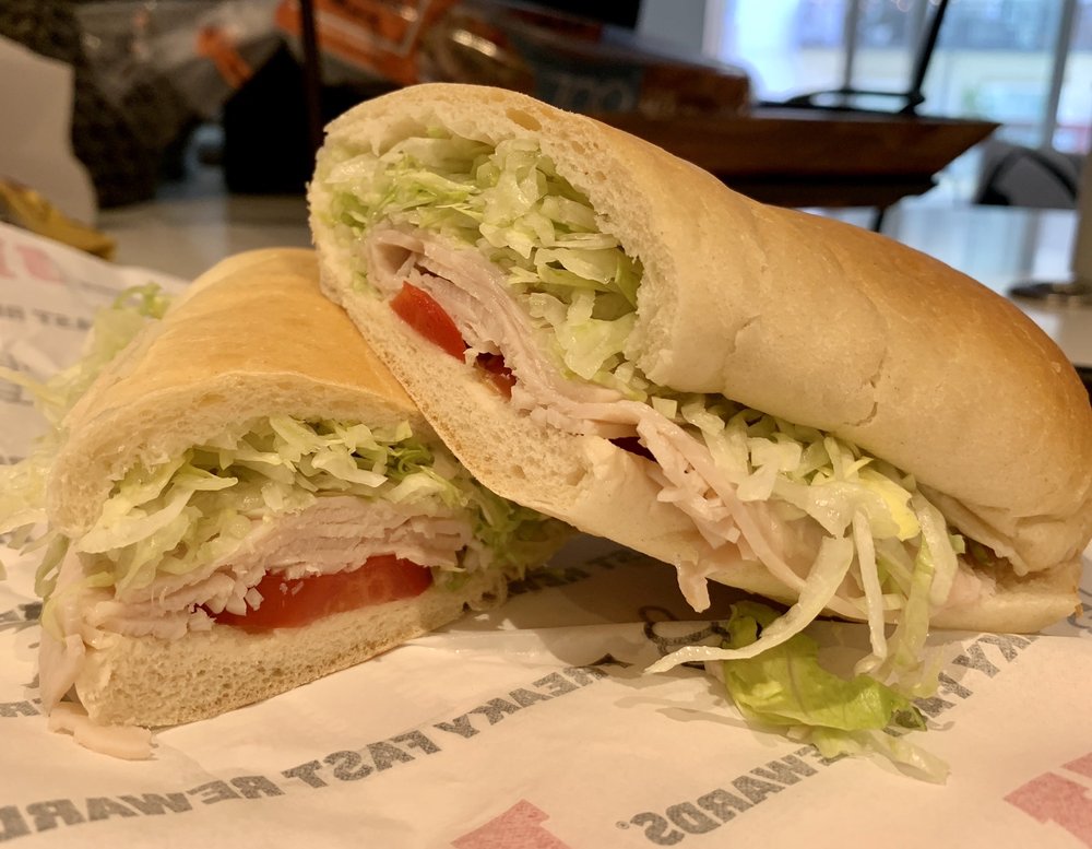 Jimmy John's
