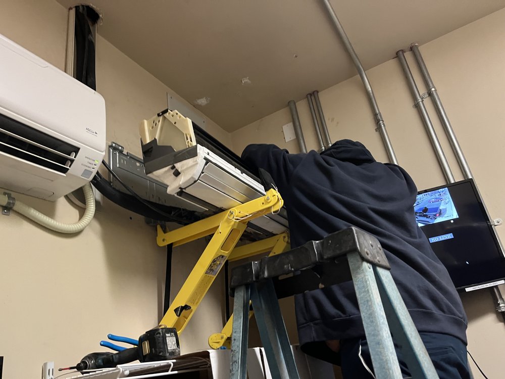 Paso Robles Plumbing, Heating, and Air