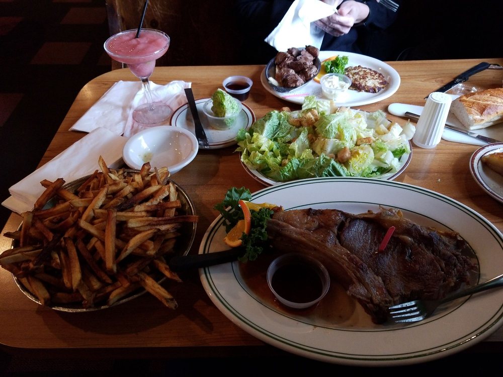 Jack's Family Tavern & Restaurant Jack's Family Tavern & Restaurant