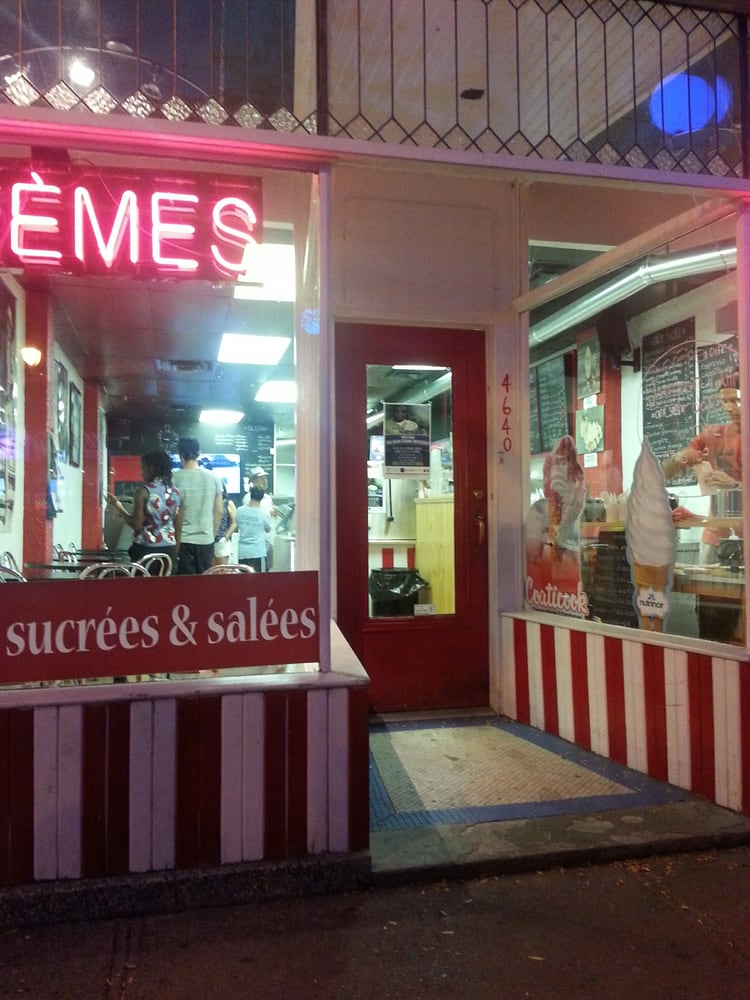 Crèmes Boboule