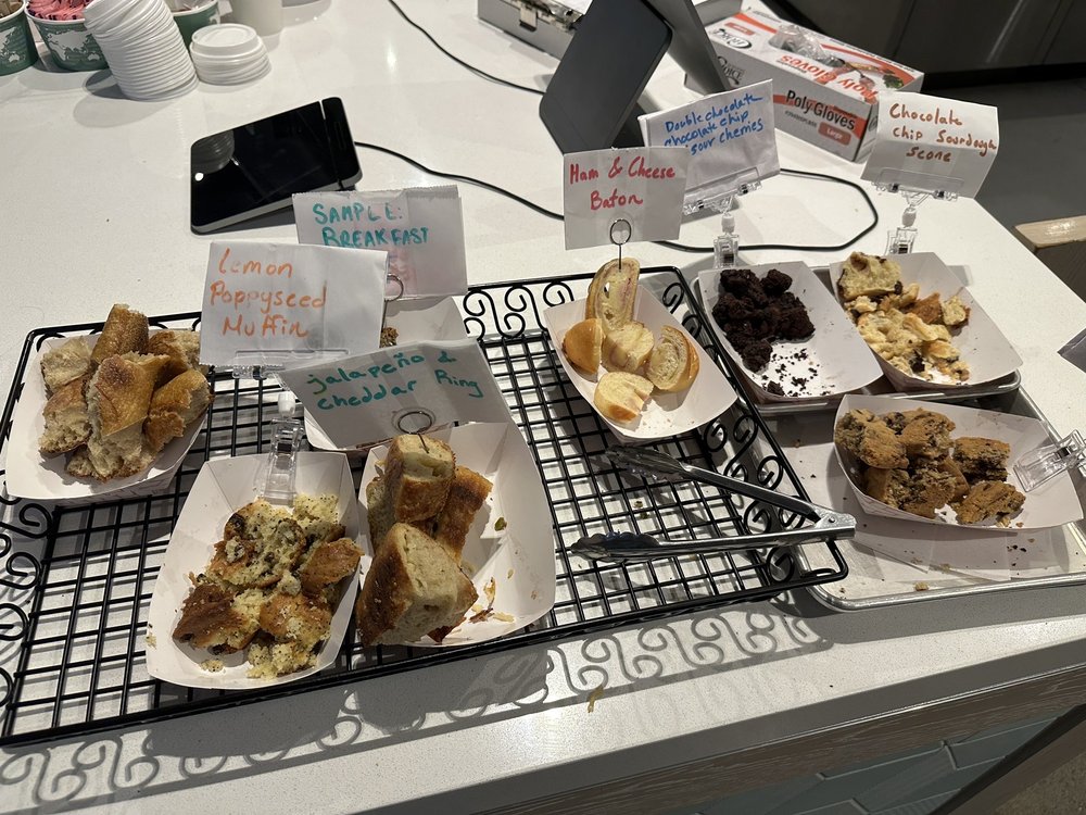 Little Sky Bakerey Little Sky Bakerey