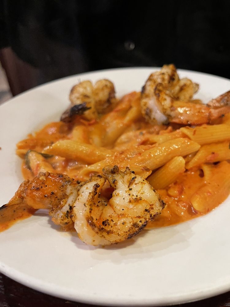 Vigneto's Italian Grill