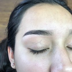 Bombay Eyebrow Threading Los Angeles - EyebrowShaper