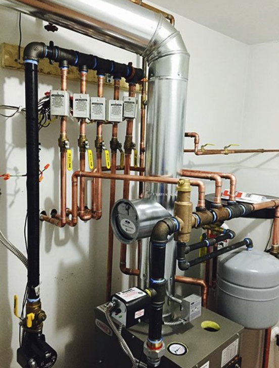 image of business WK Mechanical