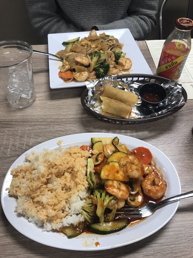 Duke’s Pad Thai Street Food and Noodle Bar 64 Photos & 61 Reviews