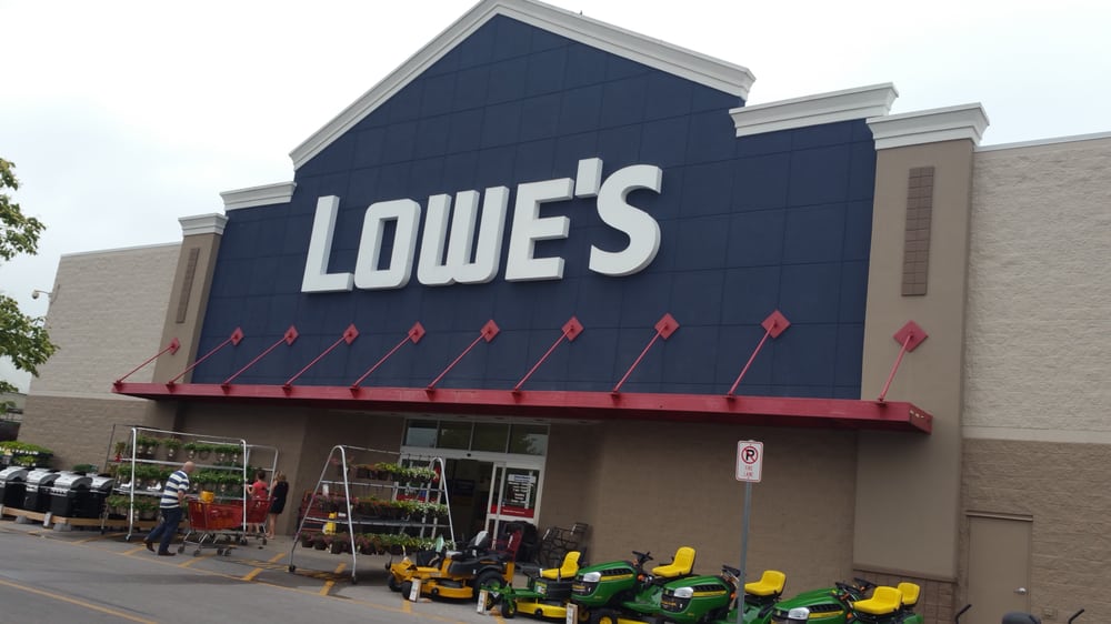 Lowe’s Home Improvement Hardware Stores 1421 Keene Rd, Nicholasville, KY Phone Number Yelp