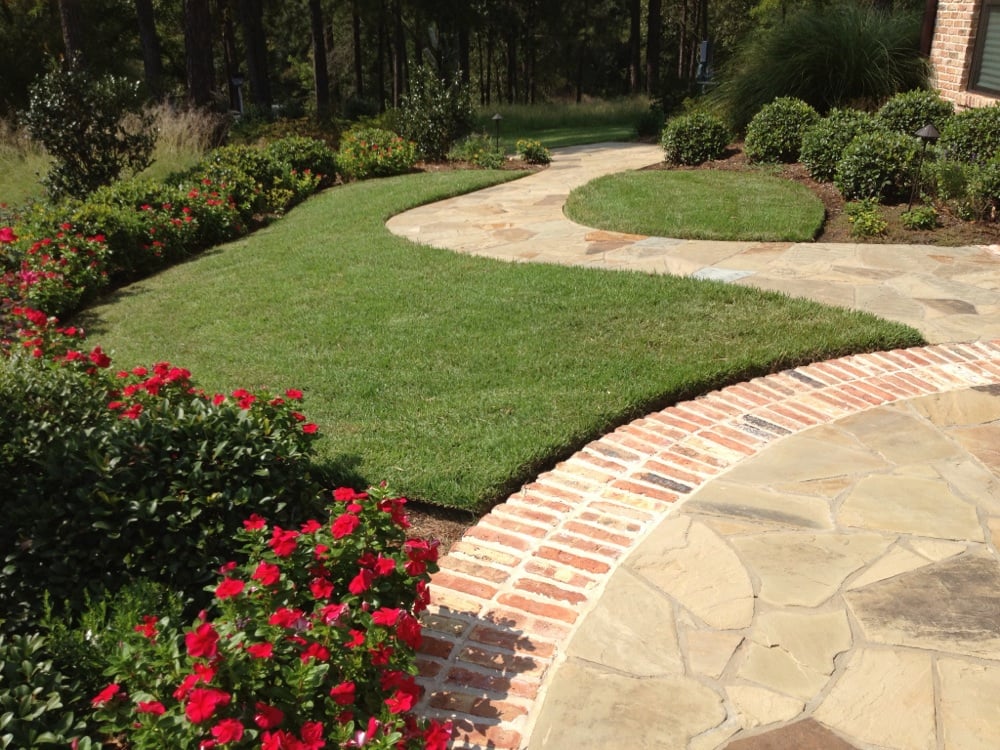 Oasis Lawn Care