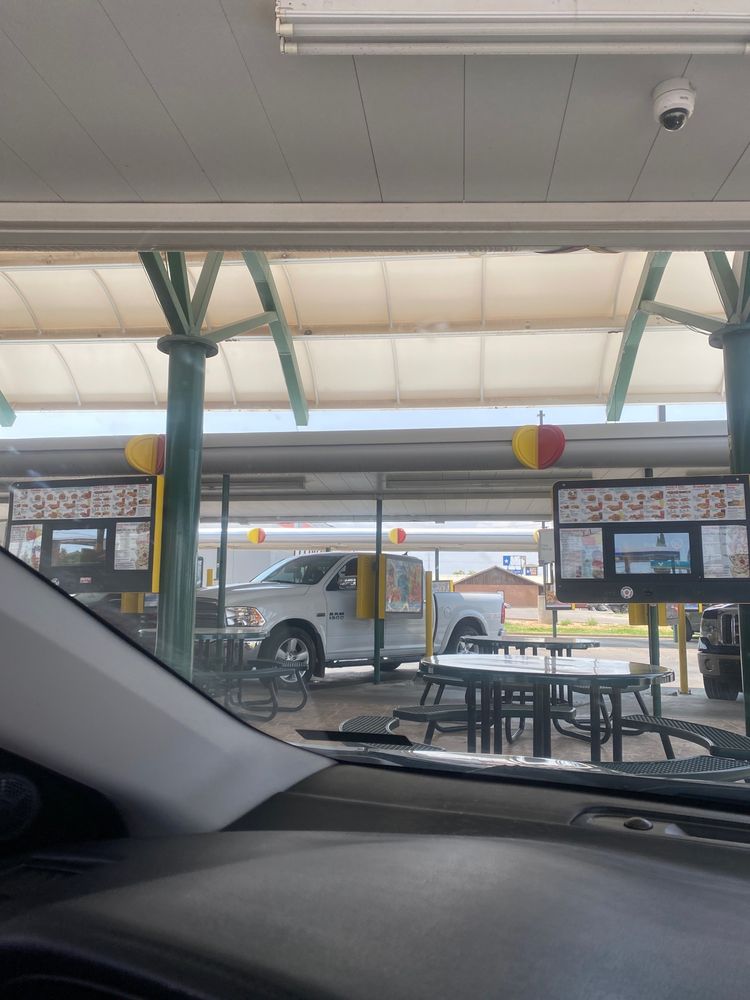 Sonic Drive-In