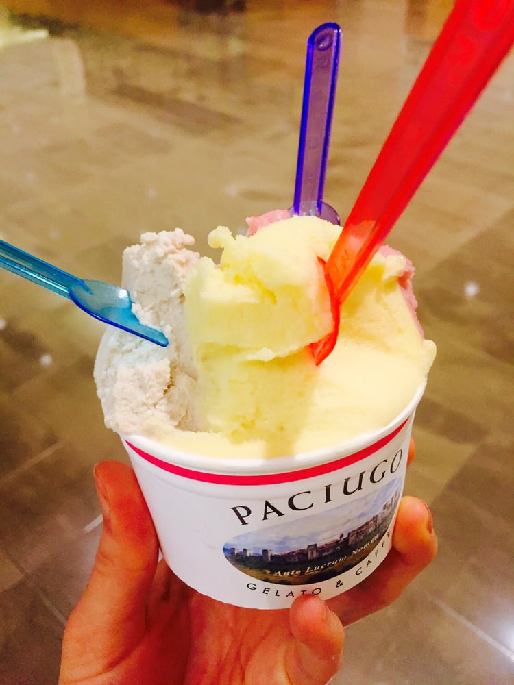 Paciugo Gelato Caffe Northpark Center 17 Photos & 21 Reviews Ice