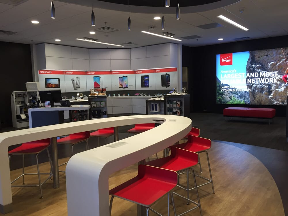 Verizon
