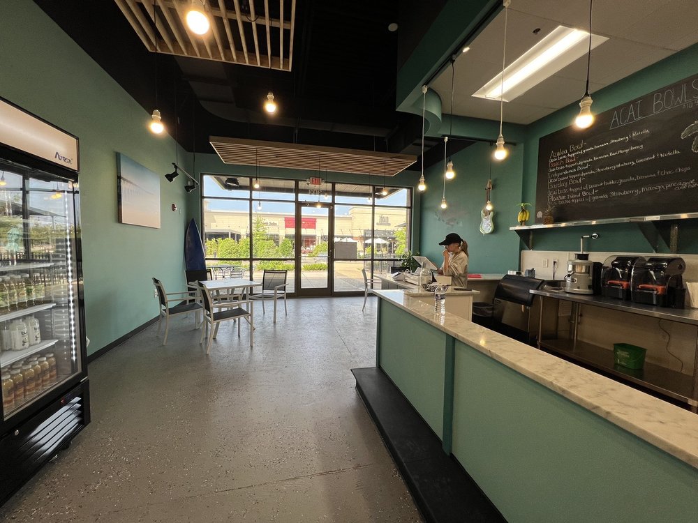 On Pointe Power Bowls