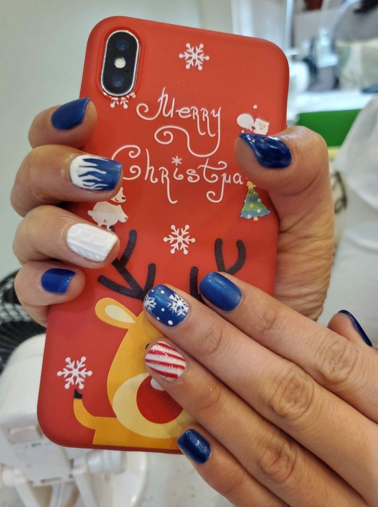Mint Nail Lounge