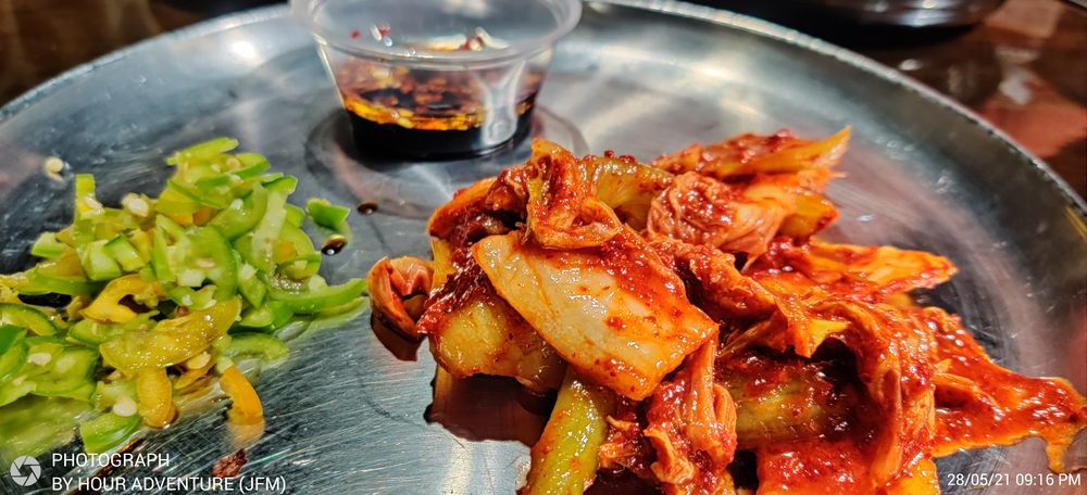Shabro Hot Pot Shabu  Shabu