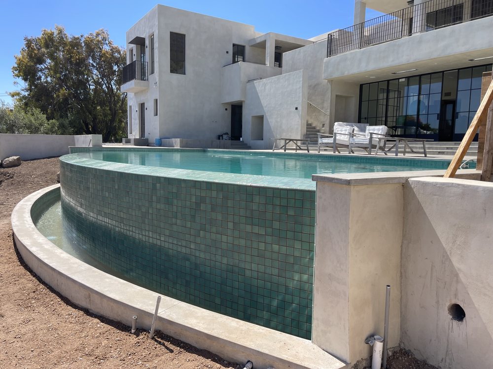 Giles Pool & Spa