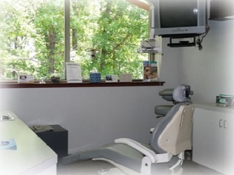 Christian R Willard, DDS