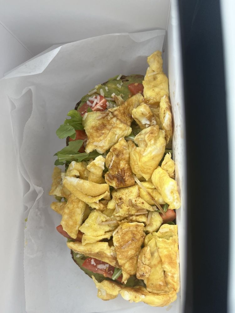 Cafe Barista At NeoCity