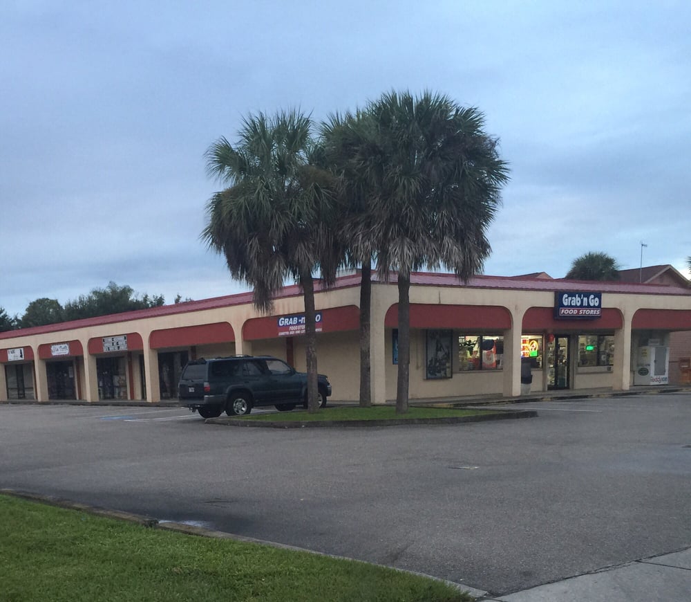 Grab 'N  Go Food Store