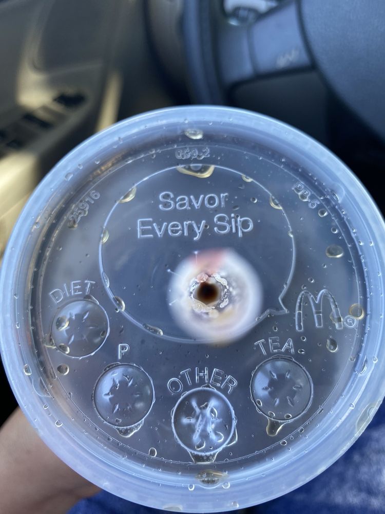 McDonald's McDonald's