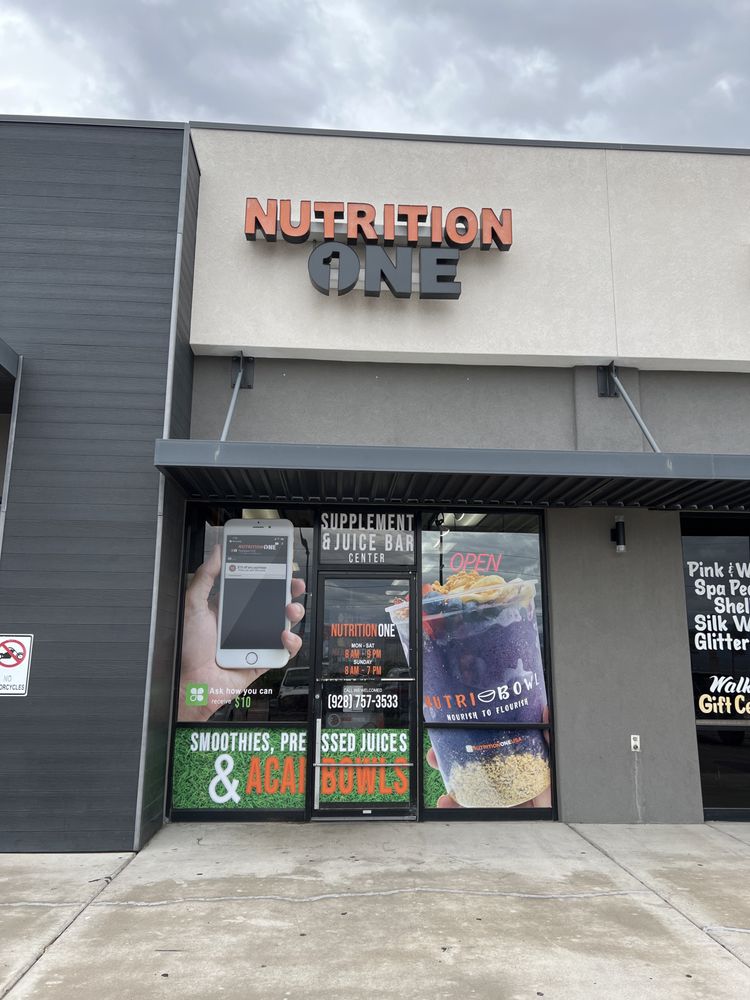Nutrition One