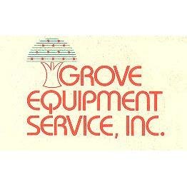 Grove Equipment Service