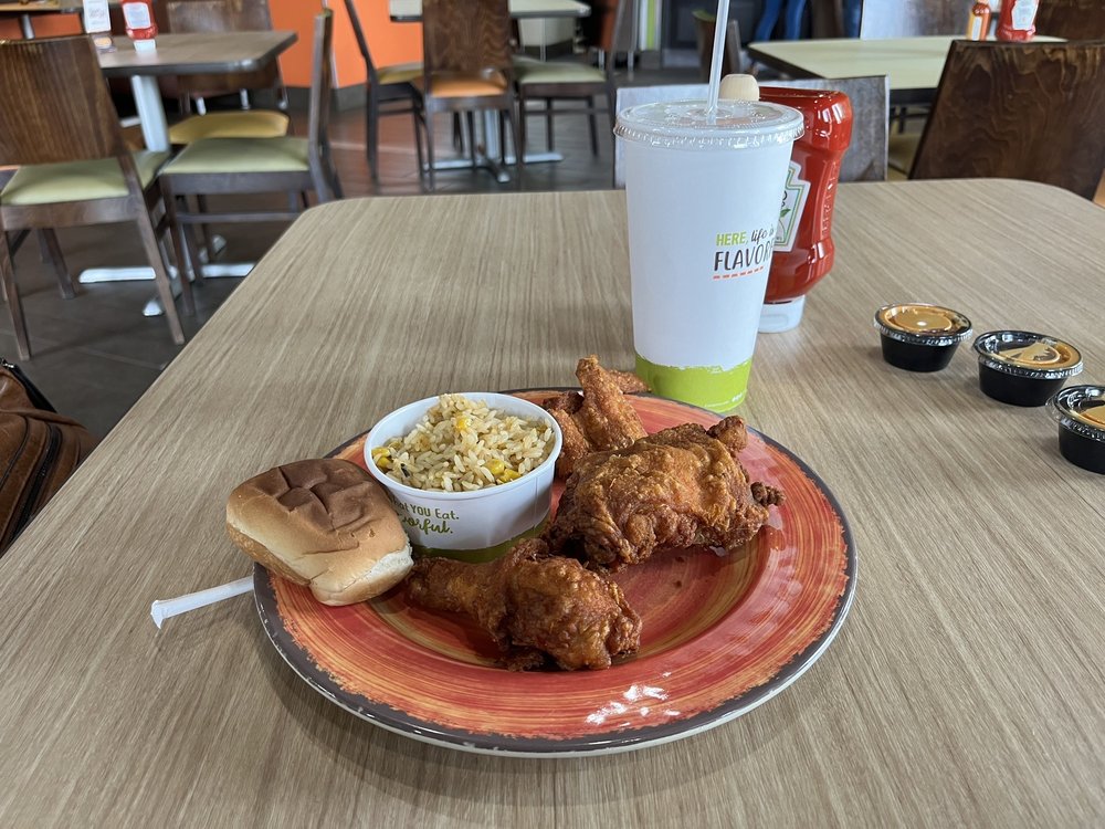 Pollo Campero